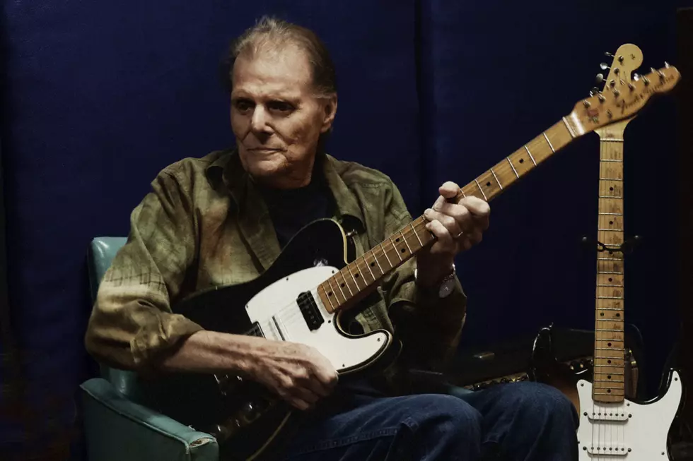 Reggie Young, Studio Guitarist on Dozens of Classic Hits, Dead at 82
