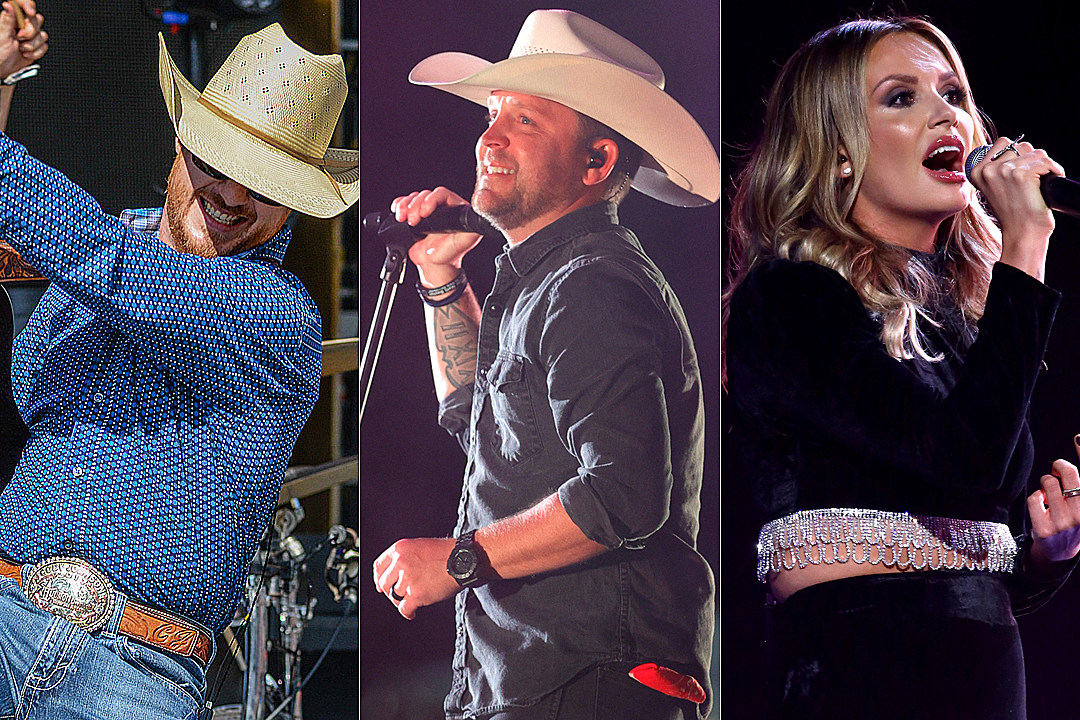 23 Modern Artists Who Prove Traditional Country Music Is Alive