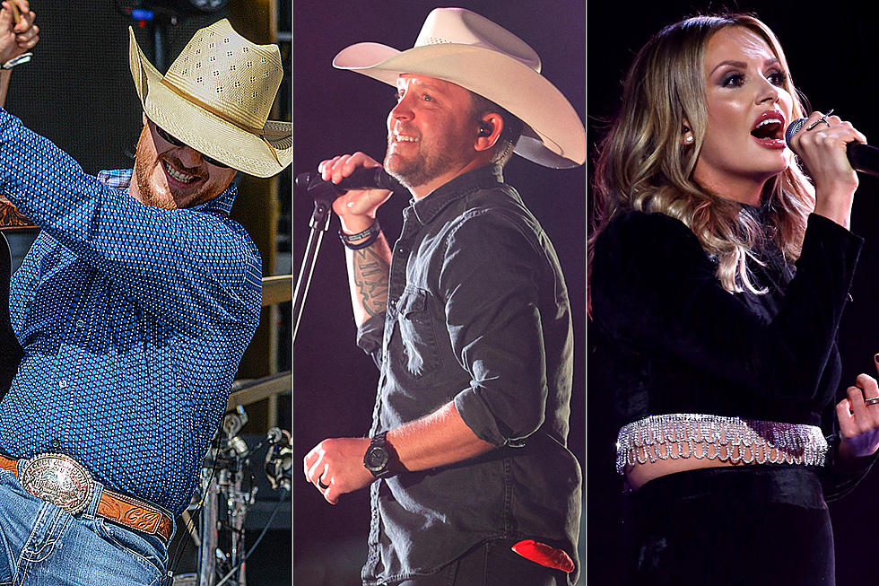 23 Modern Artists Who Prove Traditional Country Music Is Alive and Well