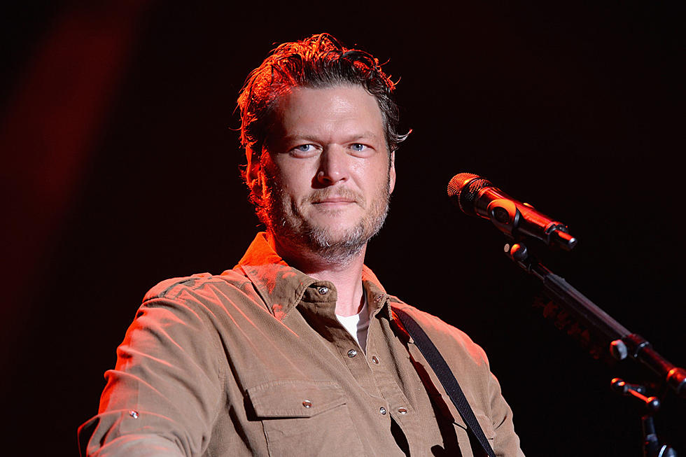 Blake Shelton Warns Fans: ‘Be Careful What You Believe on the Internet’