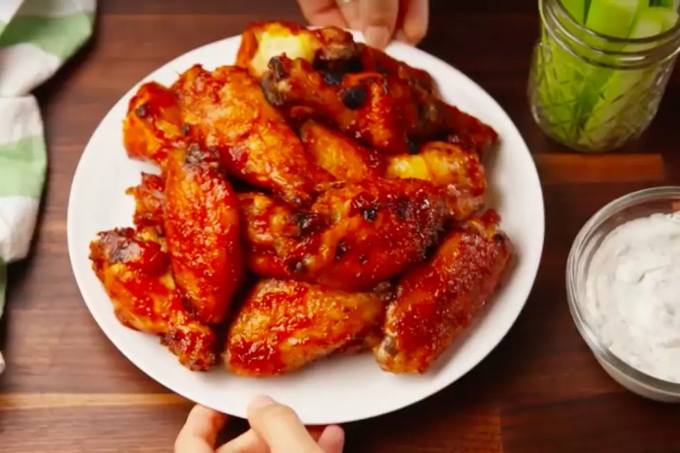 These Bloody Mary Wings Are Your New Super Bowl Staple
