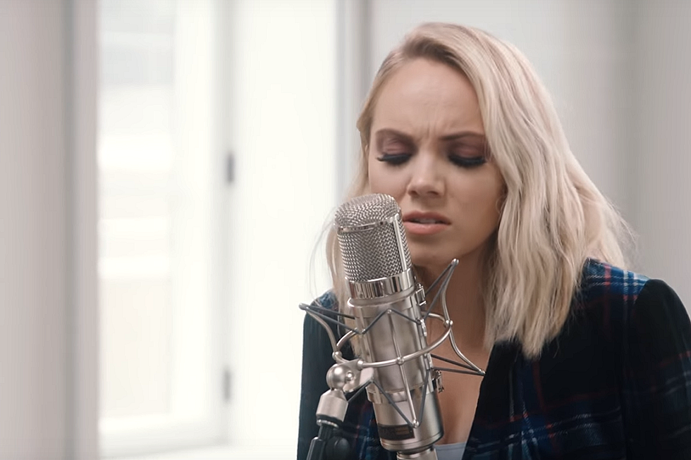 Danielle Bradbery’s Cover of Post Malone’s ‘Psycho’ Is a Stunner [Watch]