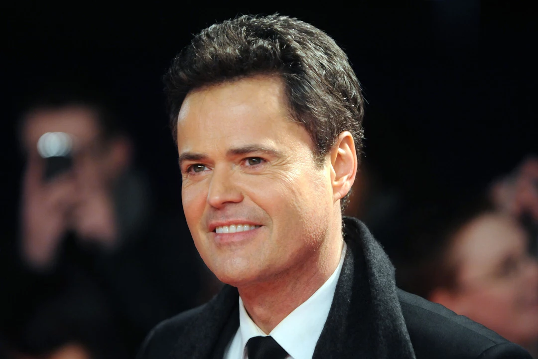 Donny Osmond ‘Heartbroken’ as He Cancels Shows ‘Due to Illness’ | DRGNews