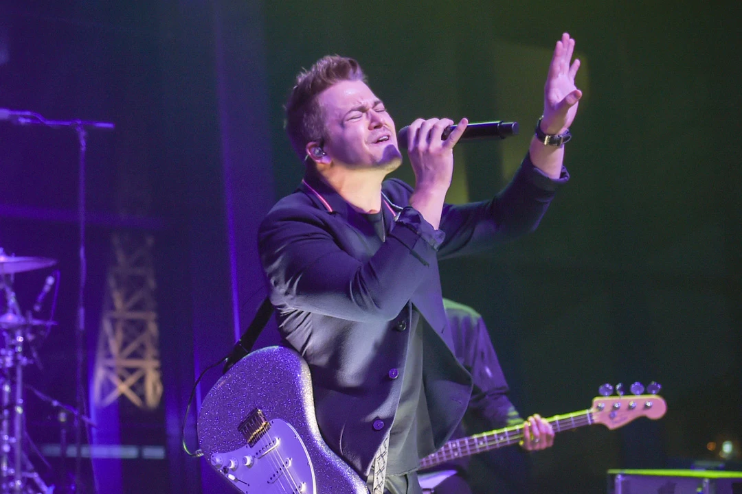 Hunter Hayes, 'I Want Crazy' – Lyrics Uncovered