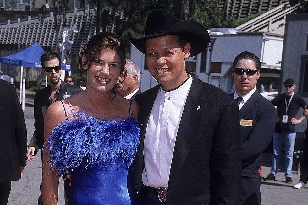 Neal and Melinda McCoy