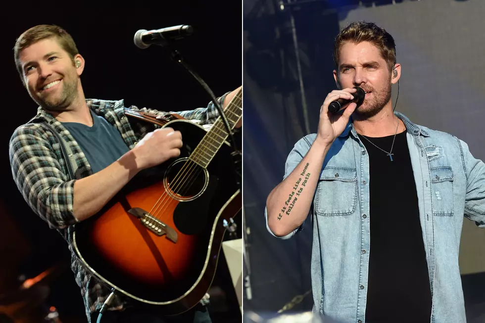 Josh Turner, Brett Young + More Join 2019 Taste of Country Fest