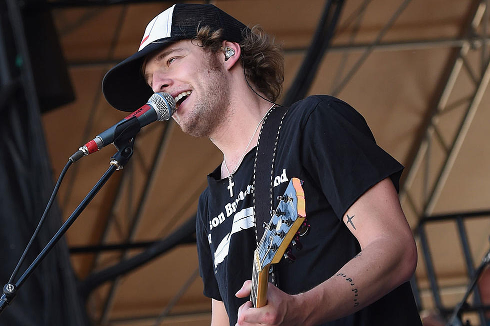 Tucker Beathard Signs New Major Label Record Deal