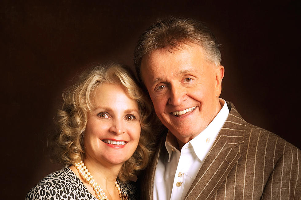 Bill Anderson Mourning Death of His 'Longtime Companion'