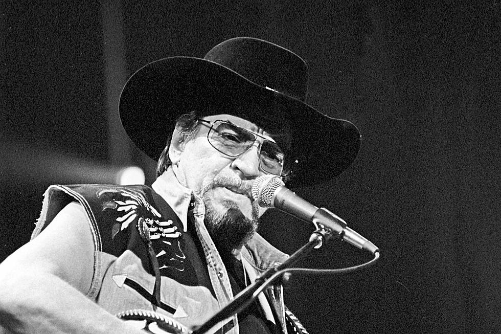 Waylon Jennings&#8217; Son, Terry, Dead at 62