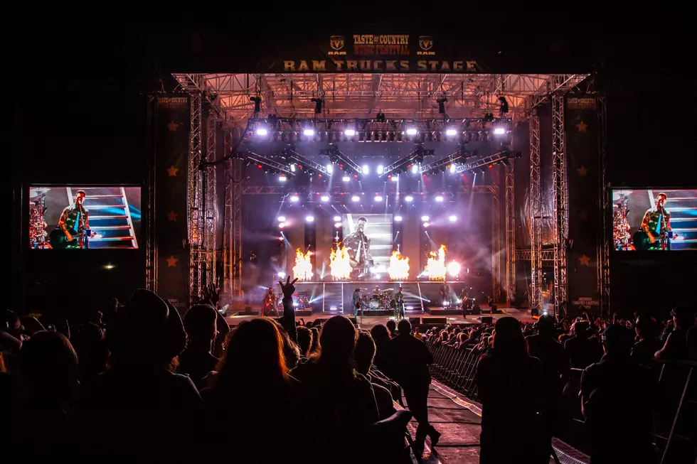 Country Returns To Hunter Mountain June 12-14