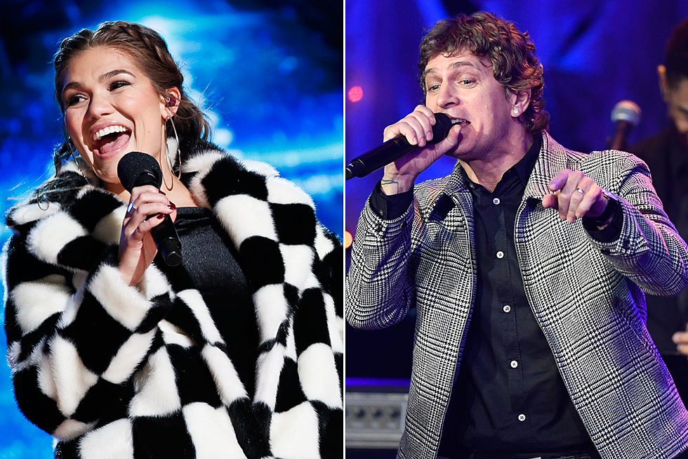 Abby Anderson Joins Rob Thomas' 2019 Chip Tooth Smile Tour