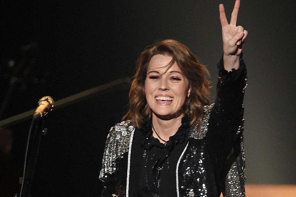 Brandi Carlile to Receive Trailblazer Award at Billboard&#8217;s Women in Music Ceremony