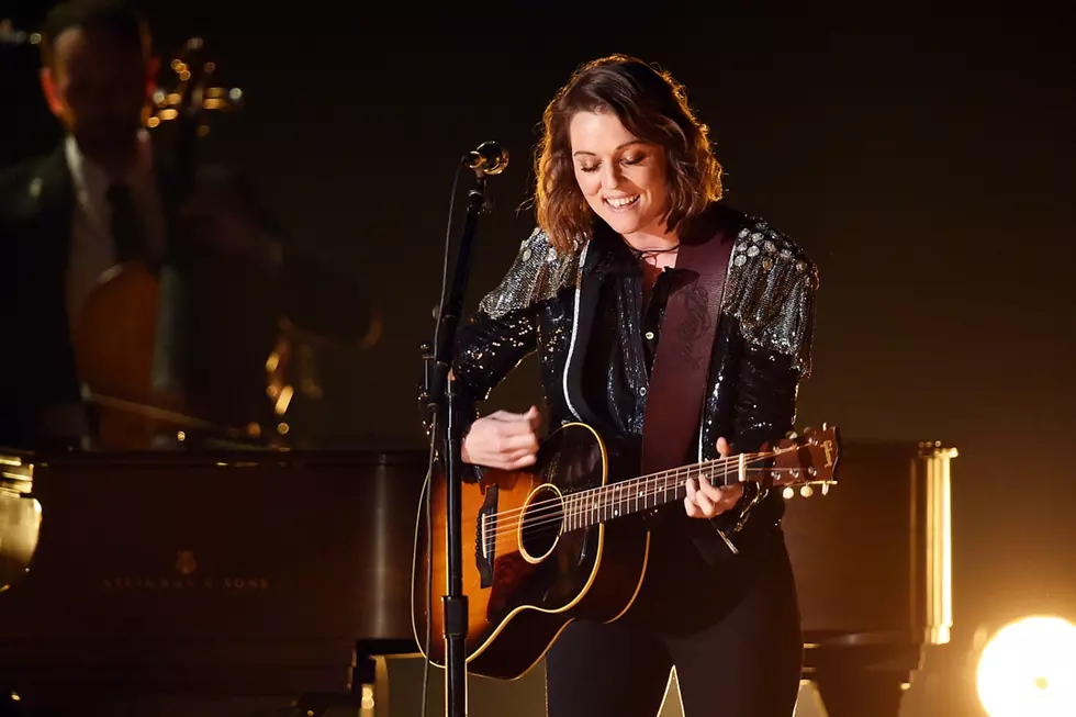 Who Is Brandi Carlile? 5 Facts About the Grammys’ Breakout Star