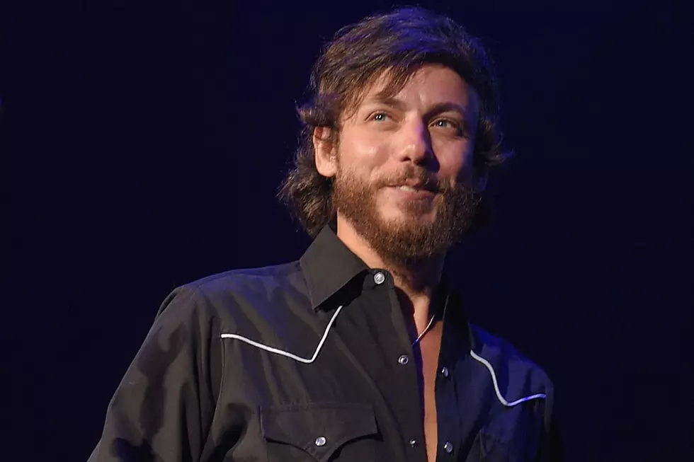 It’s Hard to Argue Chris Janson’s ‘Good Vibes’ [Listen]