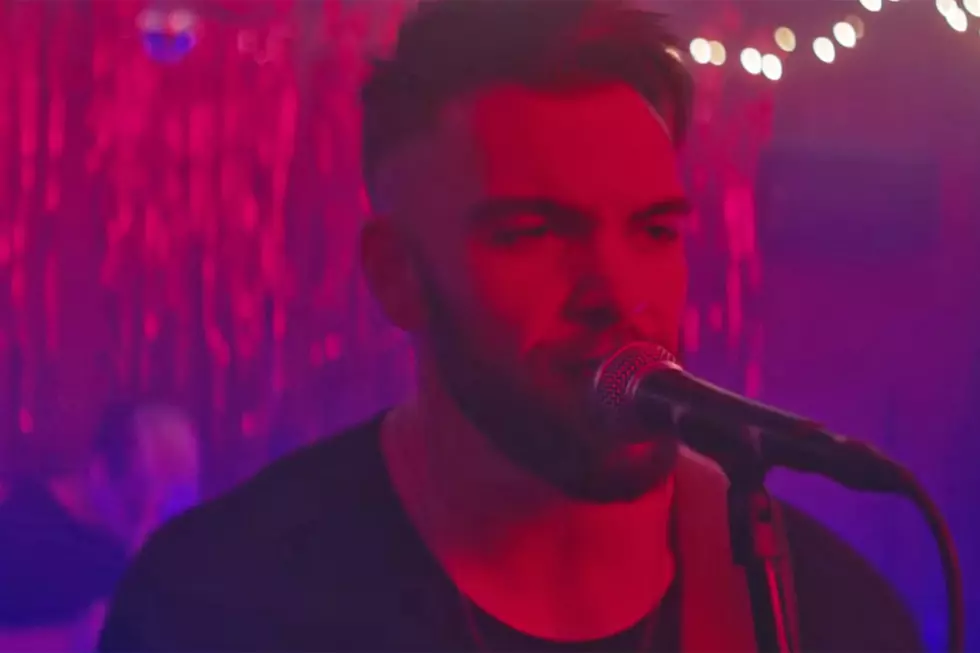 Dylan Scott’s ‘You Got Me’ Video Is a Sweet Date-Night Story New Parents Will Relate To