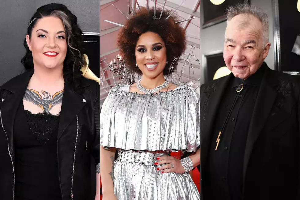 See the Worst Dressed at the 2019 Grammy Awards