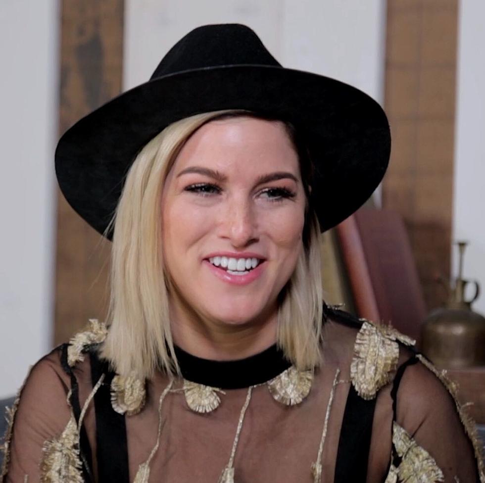 FYI, Cassadee Pope Isn’t All Sugar, Spice and Everything Nice