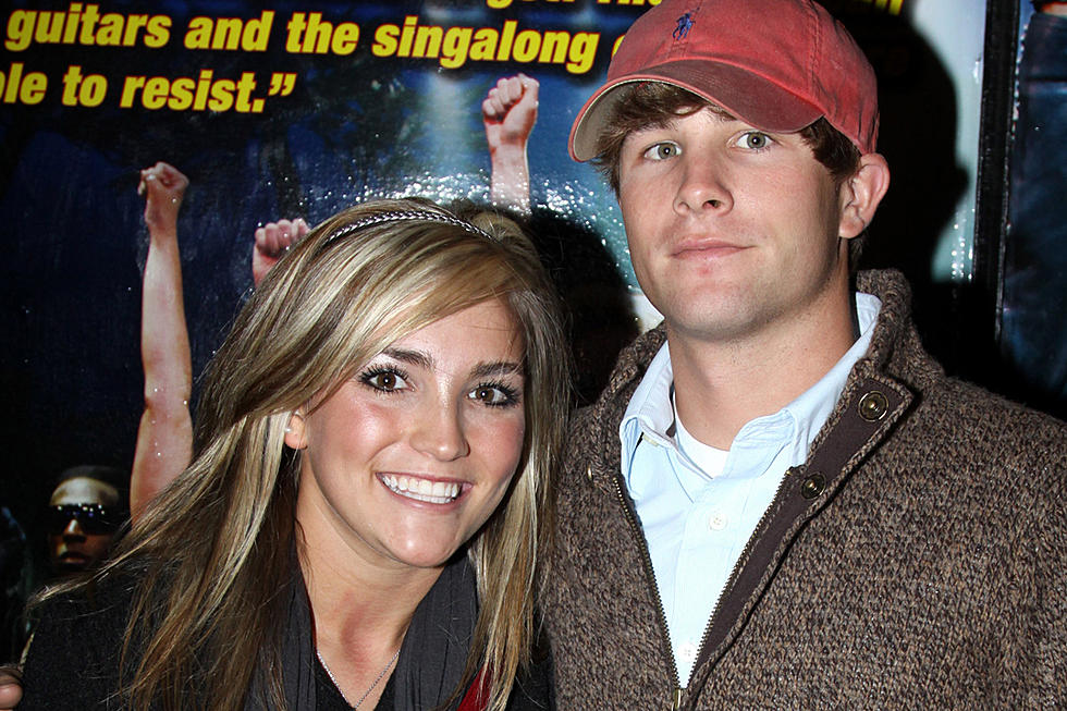 Jamie Lynn Spears’ Ex-Fiance, Casey Aldridge, Busted on Drug Charges