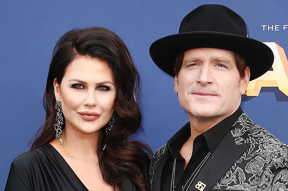 Jerrod Niemann, Wife Morgan Petek Divorce