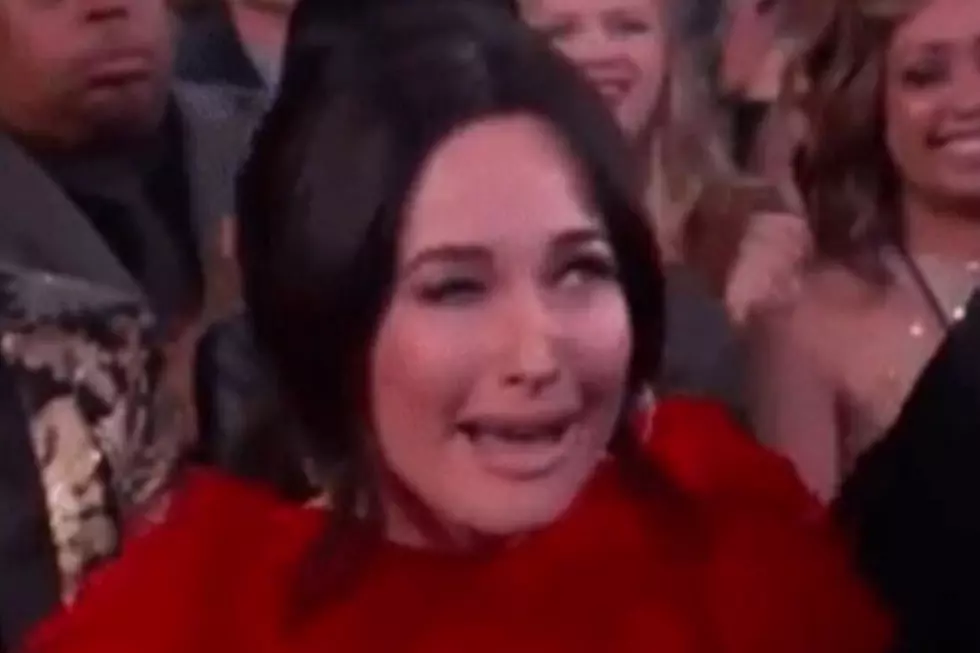 Kacey Musgraves Begged to Be Meme-d, and Fans Stepped Up