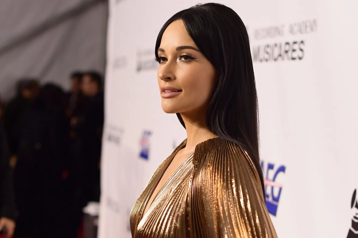 Kacey Musgraves' 'Space Cowboy' Wins Best Country Song Grammy