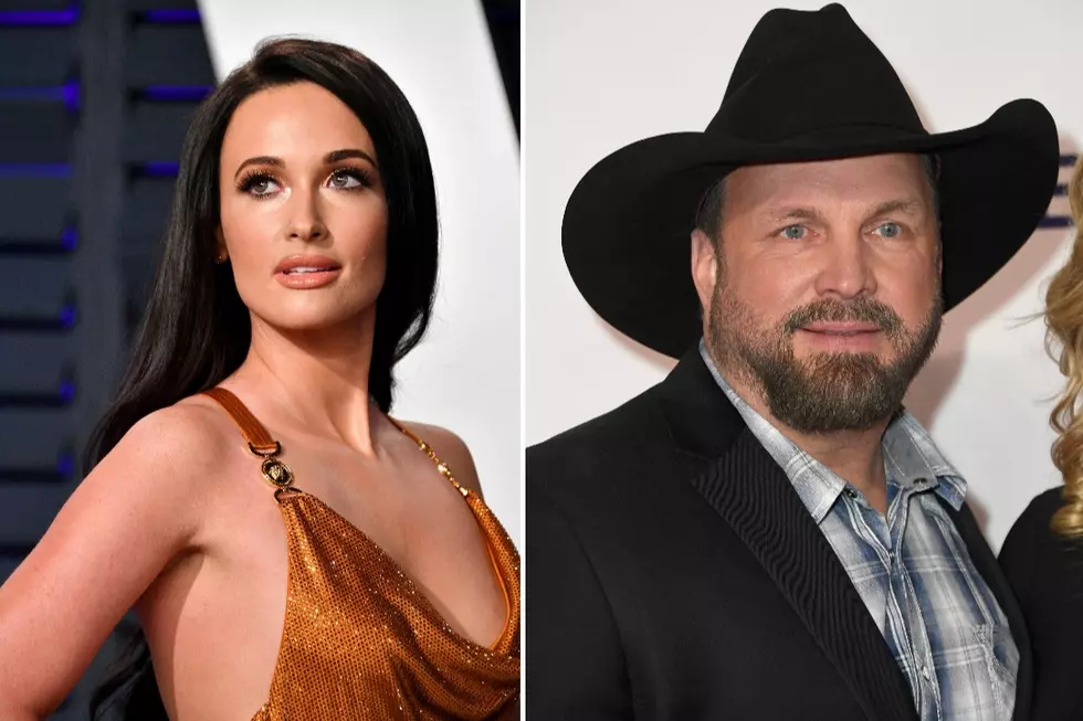 Kacey Musgraves, Garth Brooks Performing at 2019 iHeartRadio Music Awards