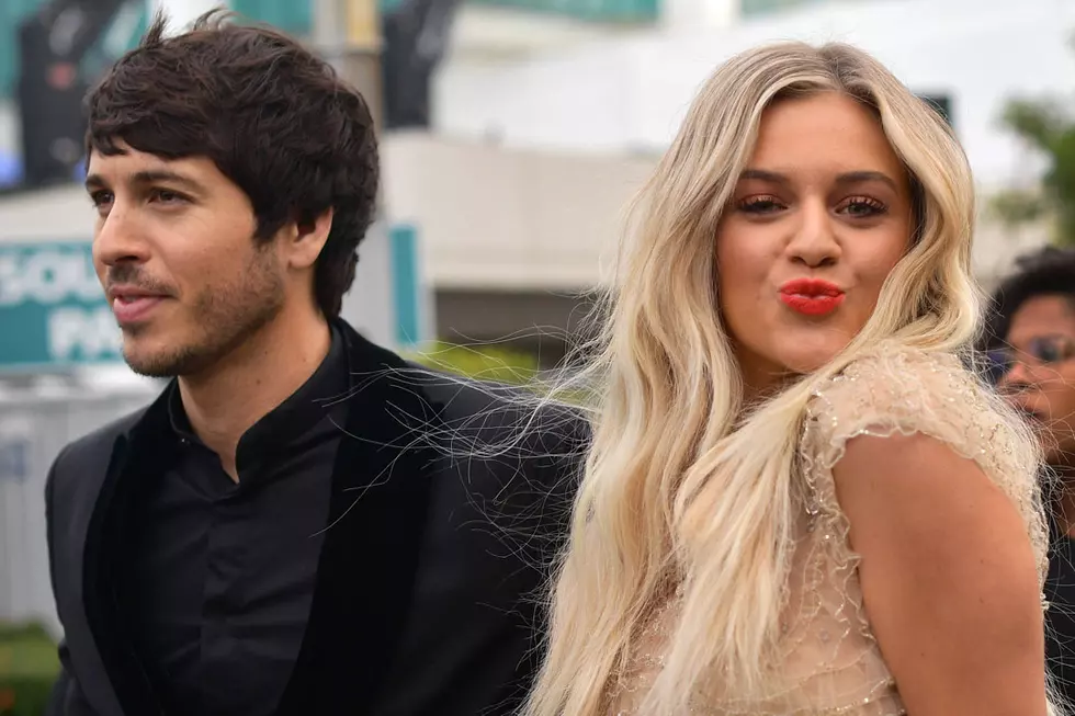 Kelsea Ballerini + Morgan Evans: A Timeline of Their Love and Divorce [Pictures]