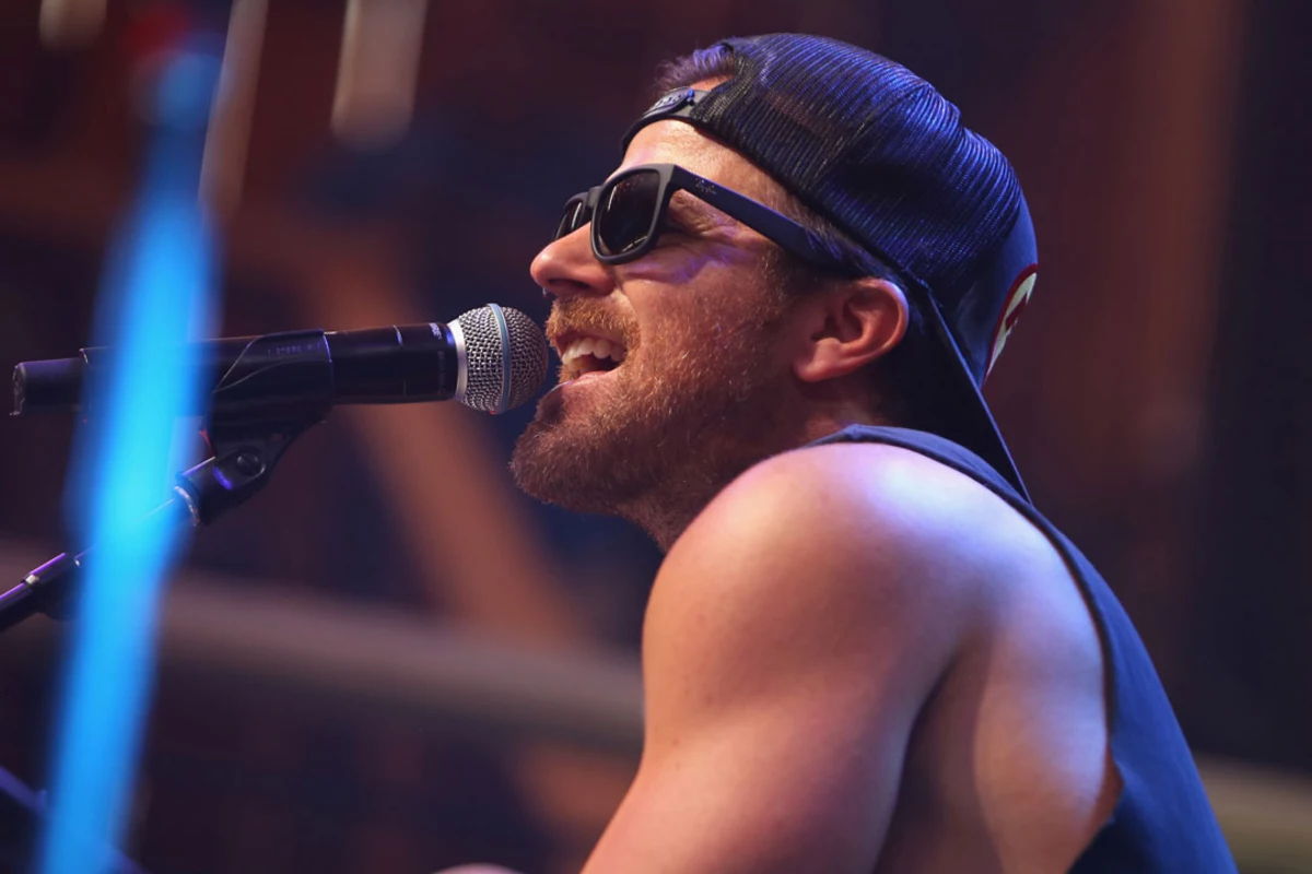 Kip Moore Drops 'The Bull' and It's About Dang Time!