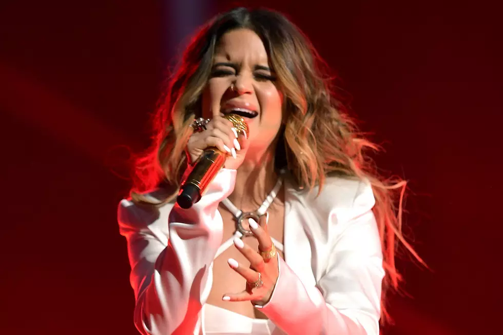 Maren Morris' 'Girl' Album Challenges Fans, Critics, Herself