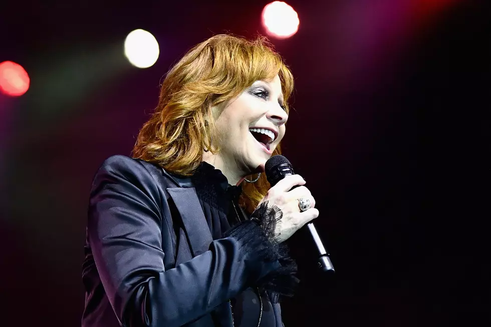 18 Reasons Reba McEntire Is a National Treasure