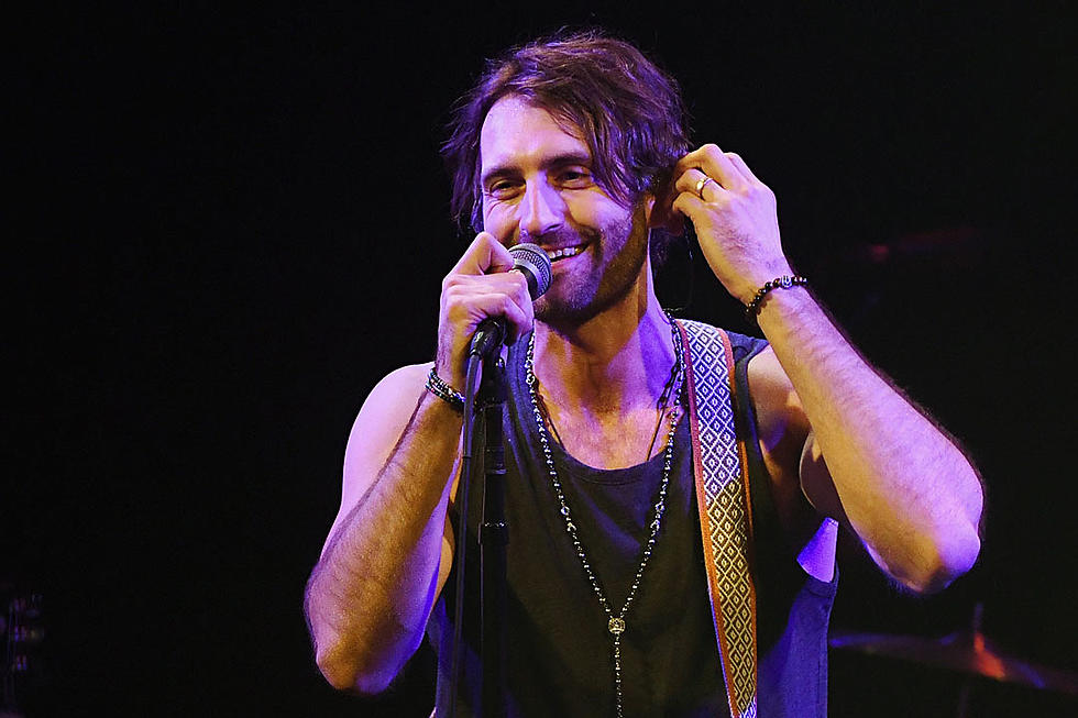 Ryan Hurd Announces His Debut Album, ‘Pelago’