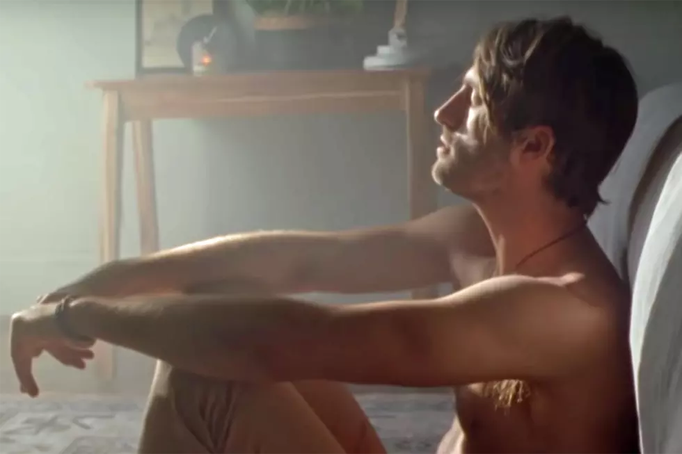 Ryan Hurd’s ‘To a T’ Music Video Features His Wife, Maren Morris