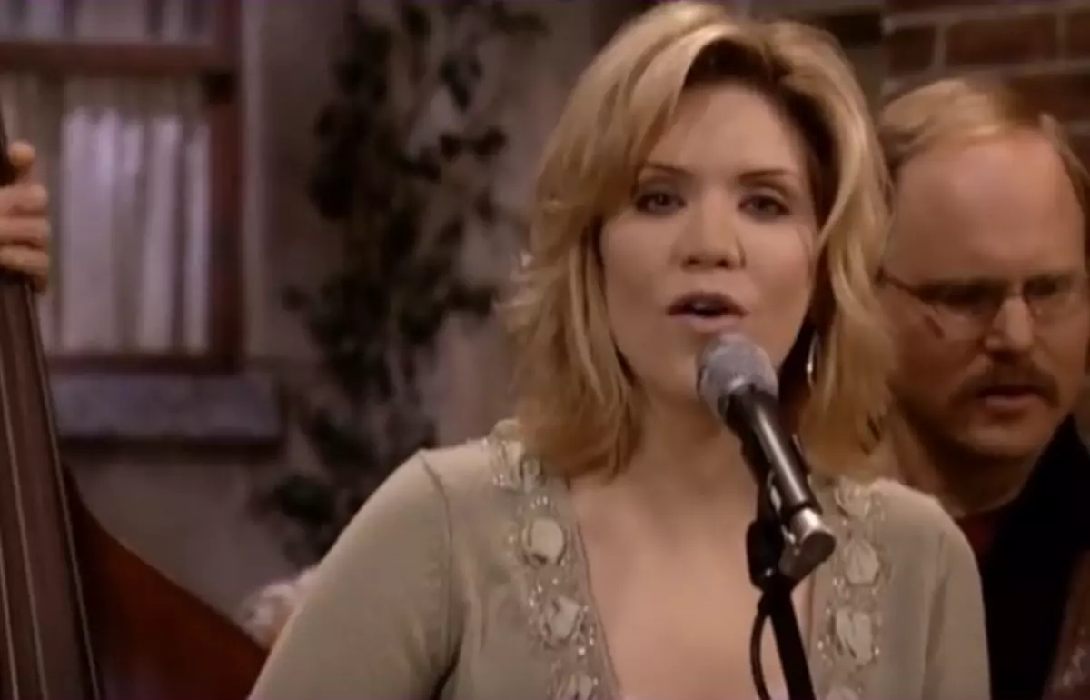 Alison Krauss Coming To Lake Charles In October