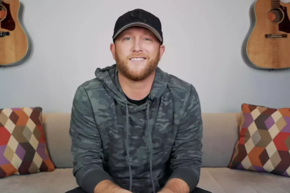 Cole Swindell Shares Hilarious Missed Connection in New YouTube Series
