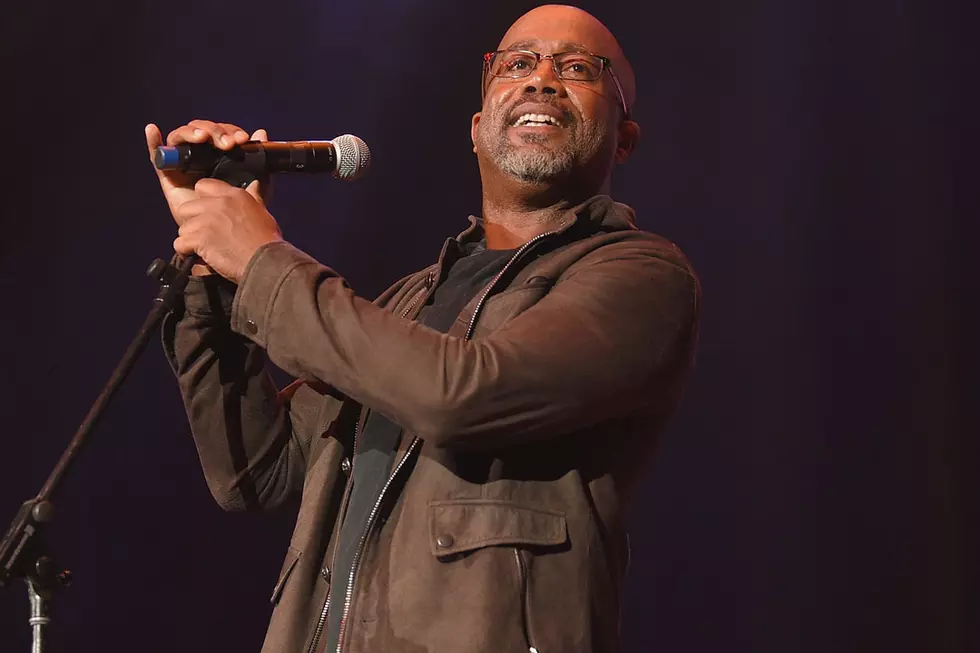 Hootie & the Blowfish Add Second Madison Square Garden Tour Date