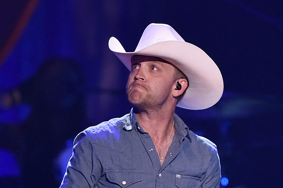 Will Justin Moore Head Up the Top Videos of the Week?