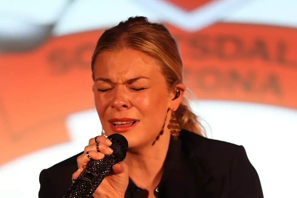 LeAnn Rimes Shares Family’s Heartbreak After Their Dog Is Attacked and Killed