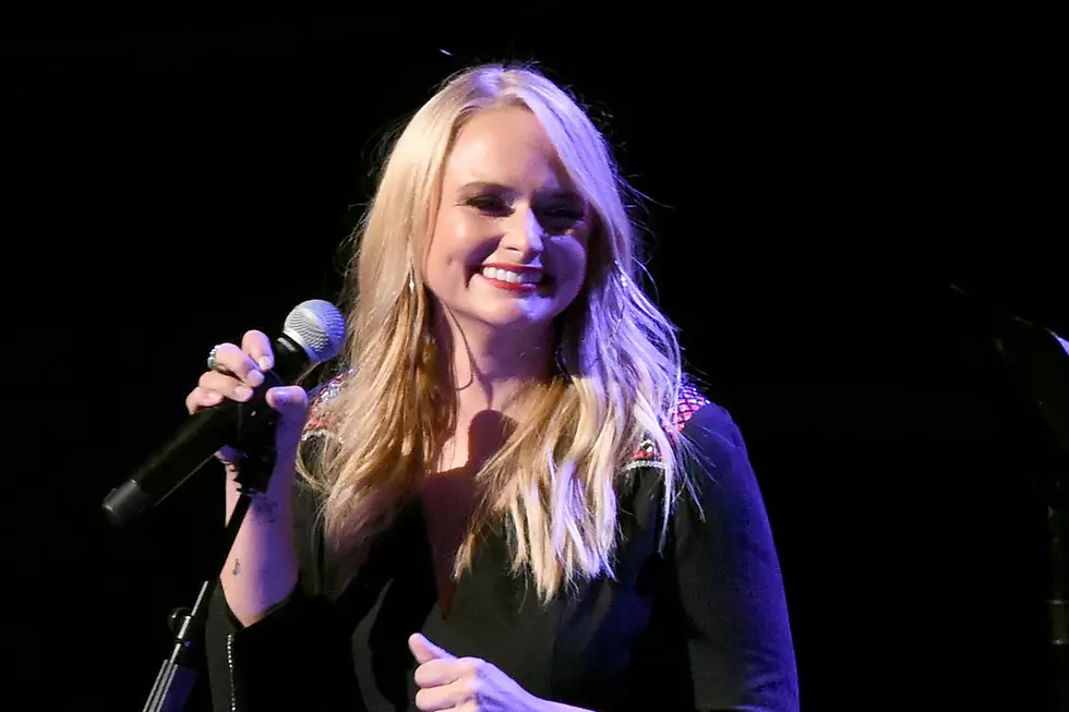 Miranda Lambert and New Husband Will Have a Long-Distance Marriage