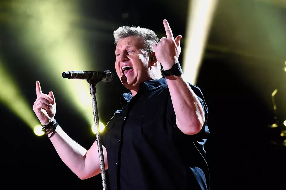 Rascal Flatts Reveal 2019 Summer Playlist Tour Dates