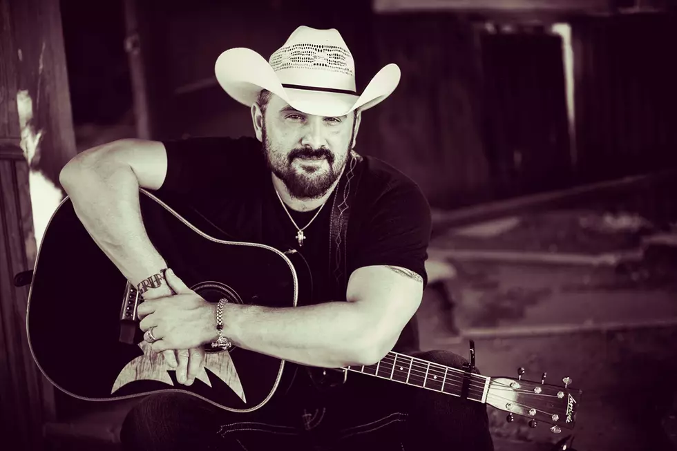 Can Ray Scott Bring Traditional Country to the Top Videos?