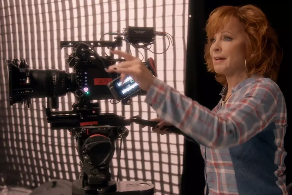 Reba McEntire Is a One-Woman Show in 2019 ACM Awards Promo [Watch]
