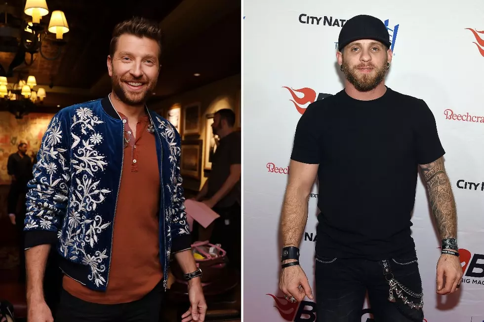 Brett Eldredge, Brantley Gilbert to Headline Tailgate Fest 2019