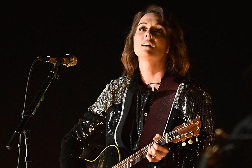 Brandi Carlile Tributes Late ‘The Voice’ Contestant Janice Freeman