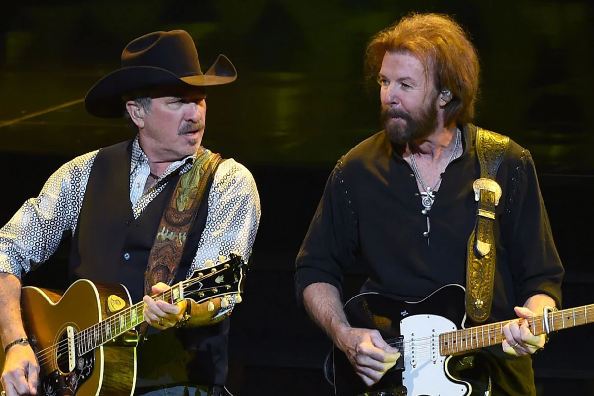 brooks and dunn tour 2023 tickets