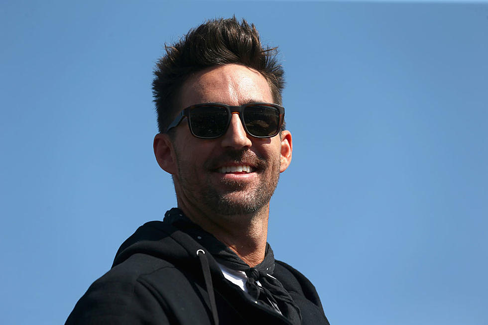 Jake Owen to Make His Acting Debut in ‘The Friend’