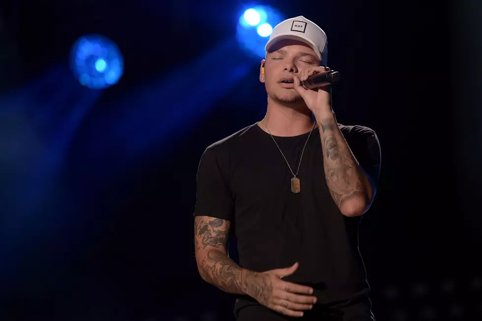 10 Kane Brown Songs Every Fan Has Memorized