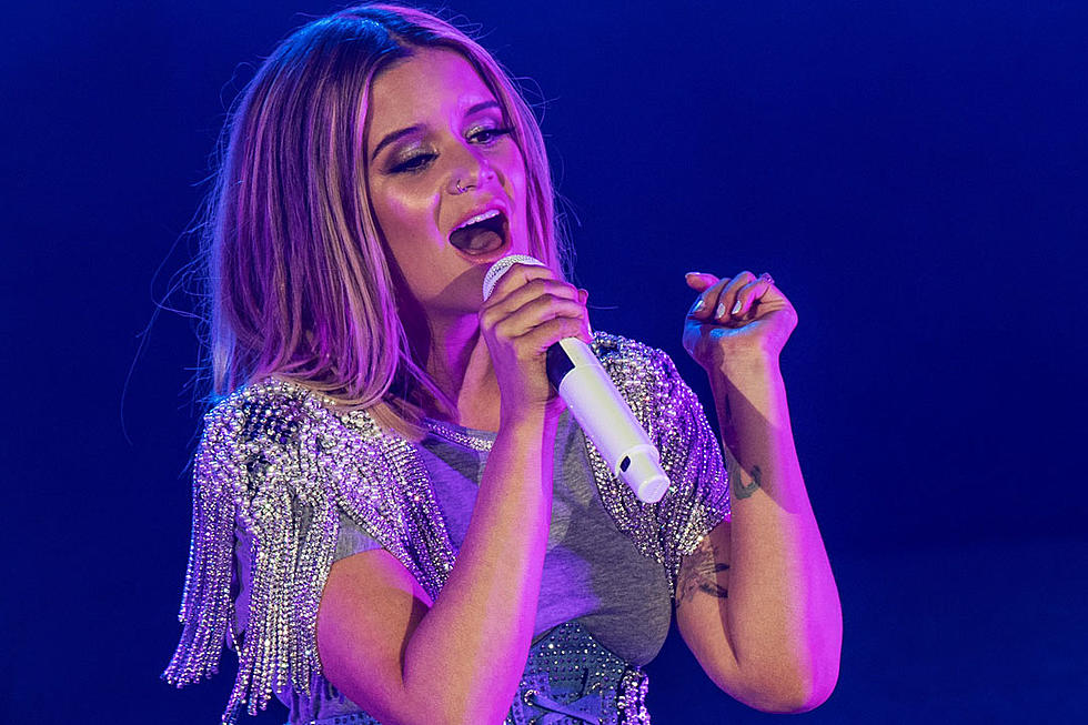 Review: Maren Morris Officially a Superstar at the Ryman