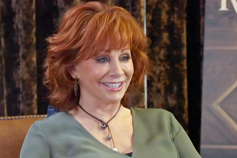 Reba McEntire’s ‘Freedom’ Describes a Woman Who’s Had ‘Bad Luck in Love’