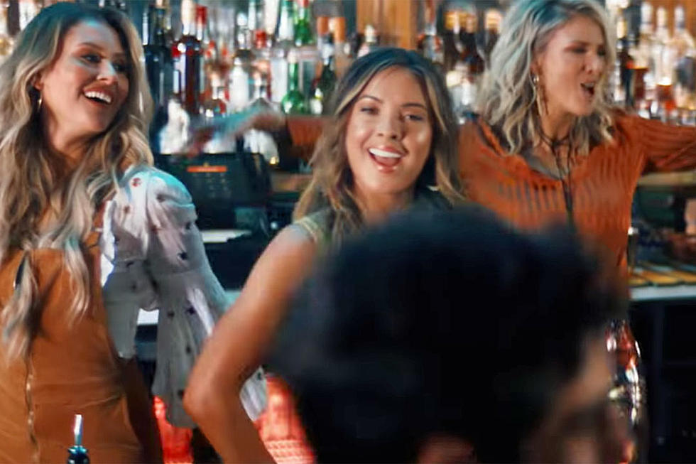 Runaway June's 'Buy My Own Drinks' Video Is a Girl Party