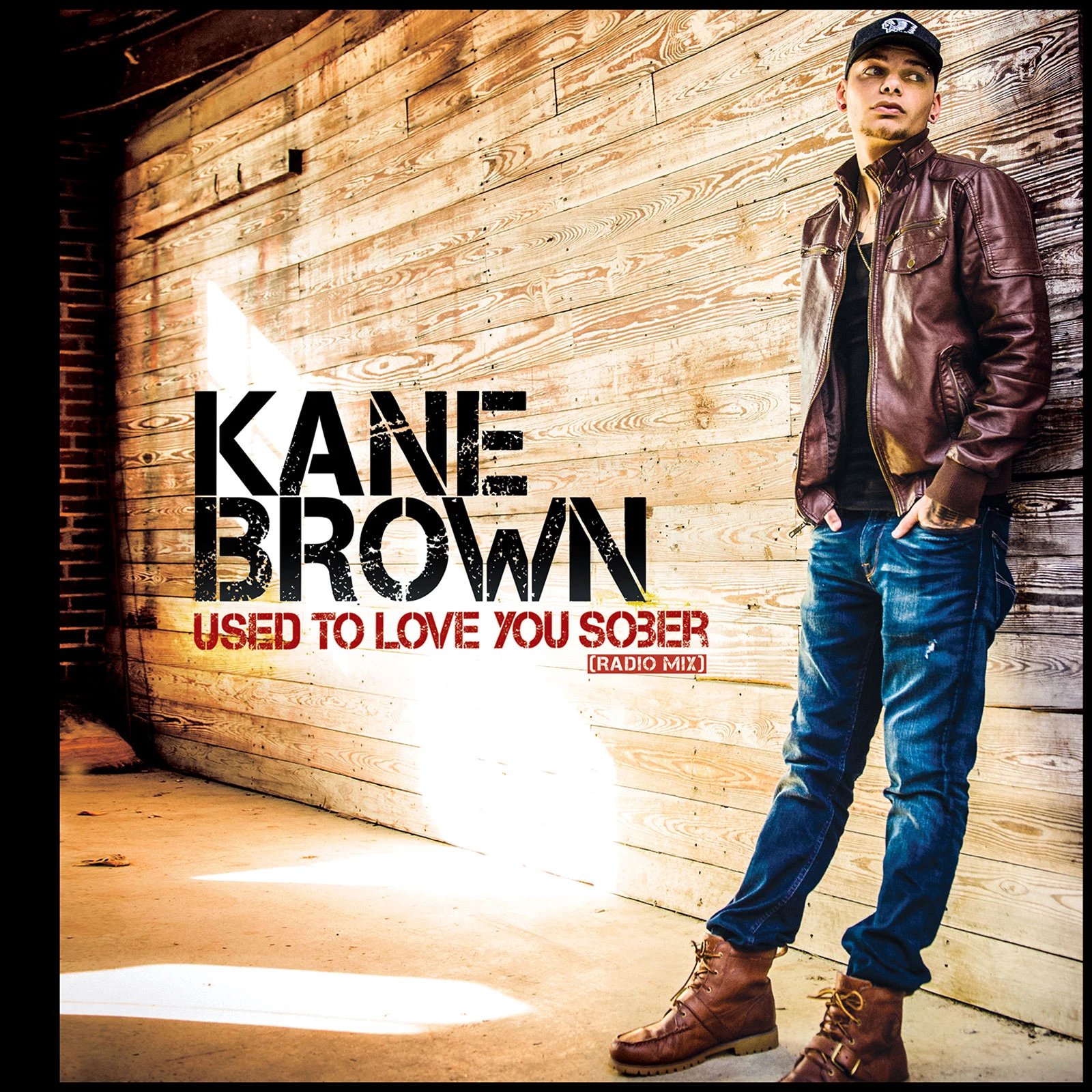 Kane Brown S Lost In The Middle Of Nowhere Gets Spanish Remix